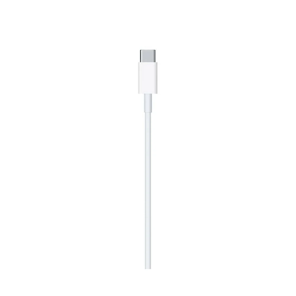 Кабель No Brand MM0A3AM/A Type-C to Lightning Белый - 4