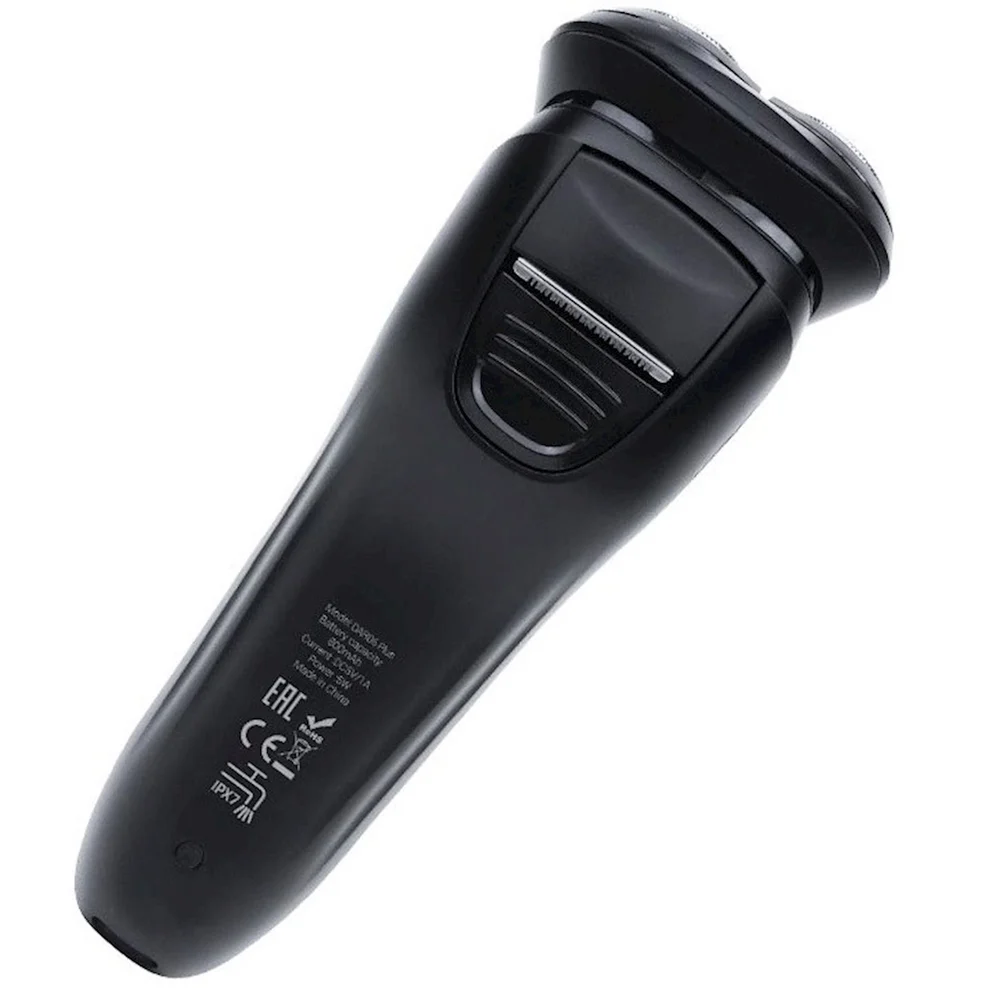 Hoco DAR06 Electric Shaver - 2
