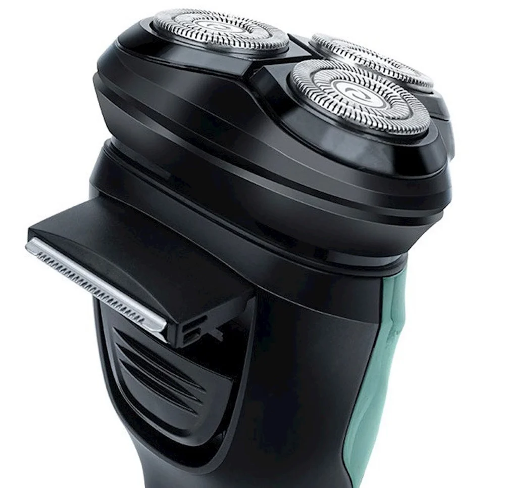Hoco DAR06 Electric Shaver - 3
