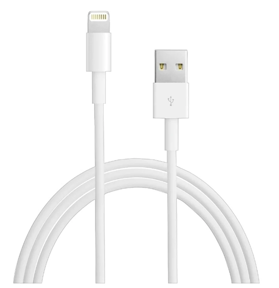 USB to Lightning Cable - 2