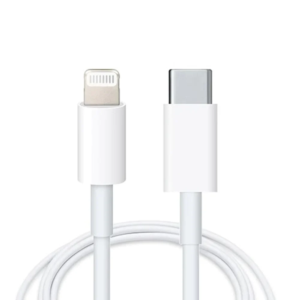 USB Type-C to Lightning Cable