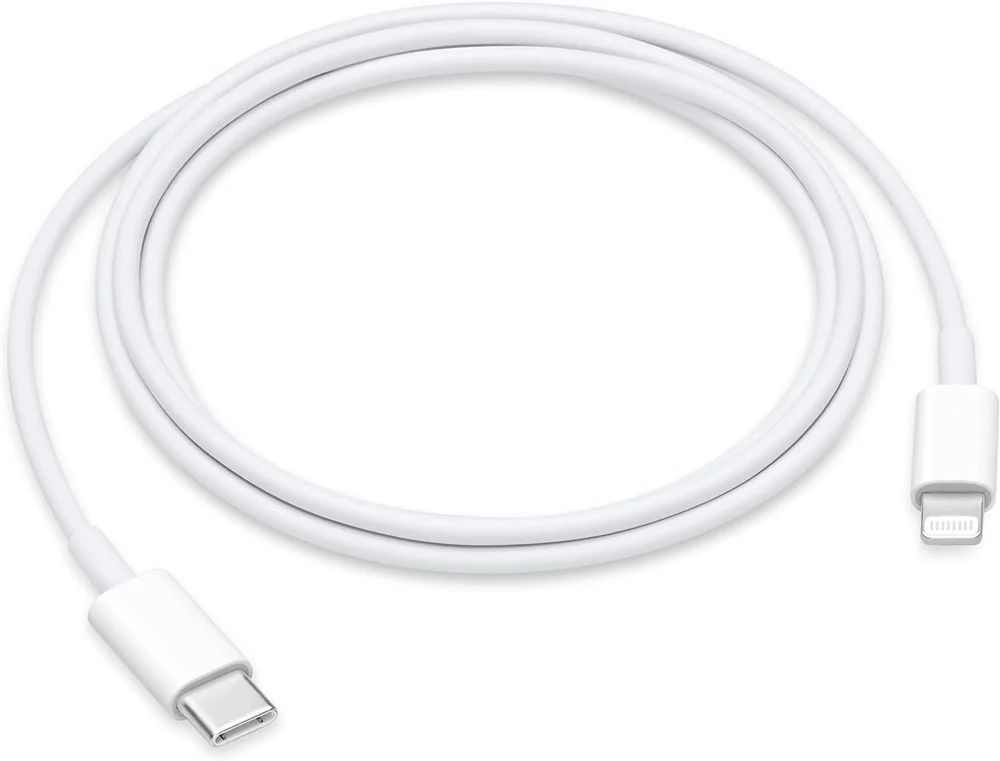 USB Type-C to Lightning Cable - 2