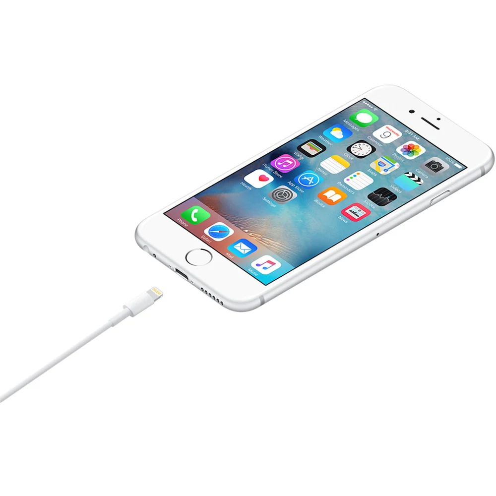 USB Type-C to Lightning Cable - 3