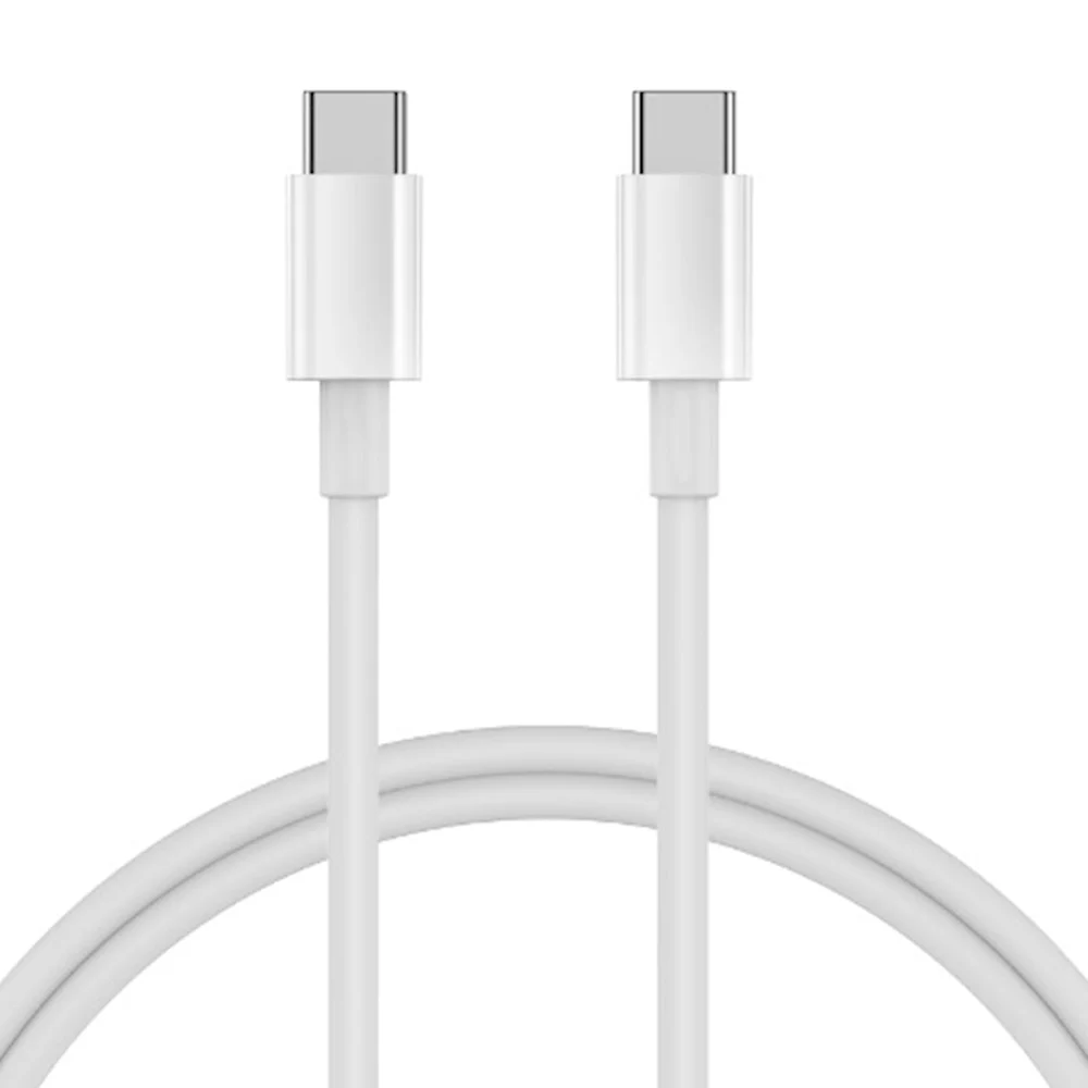 USB-C to USB-C Cable