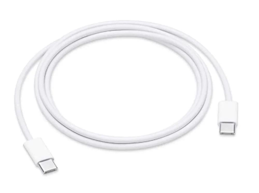 USB-C to USB-C Cable - 2