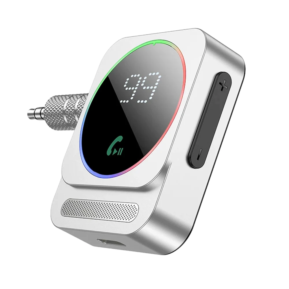 Bluetooth-aux adapter Borofone BC52