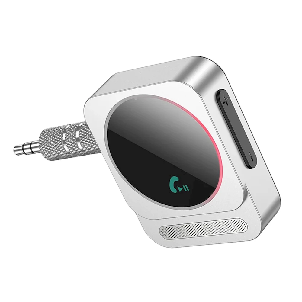 Bluetooth-aux адаптер Borofone BC52 - 2