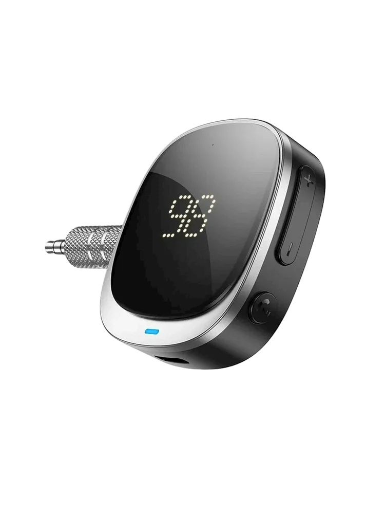 Bluetooth-aux adapter Hoco E80