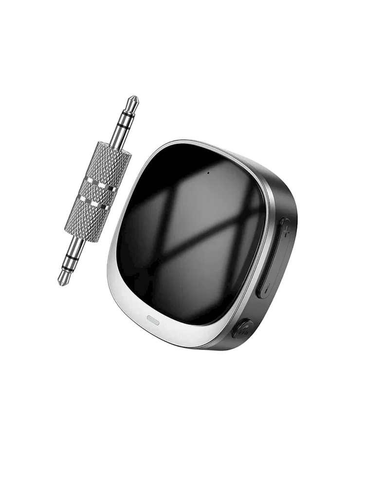 Bluetooth-aux adaptör Hoco E80 - 3
