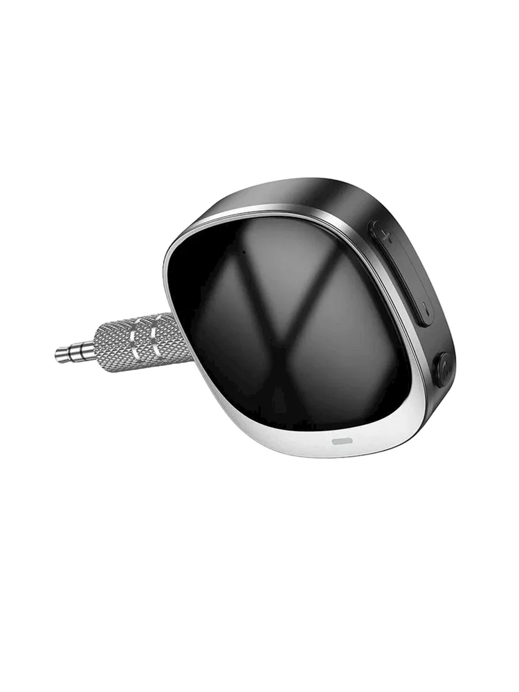 Bluetooth-aux adaptör Hoco E80 - 4