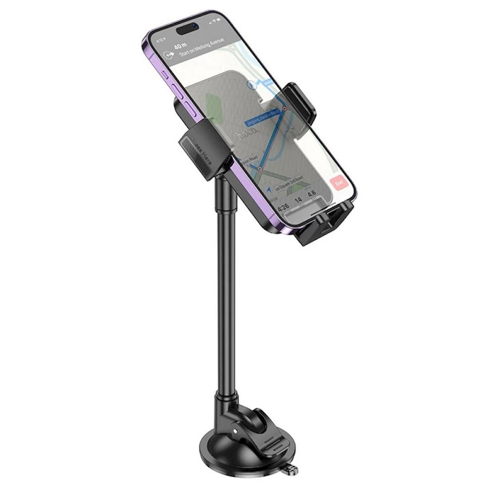 Araç için telefon tutacağı Hoco H38 - 3