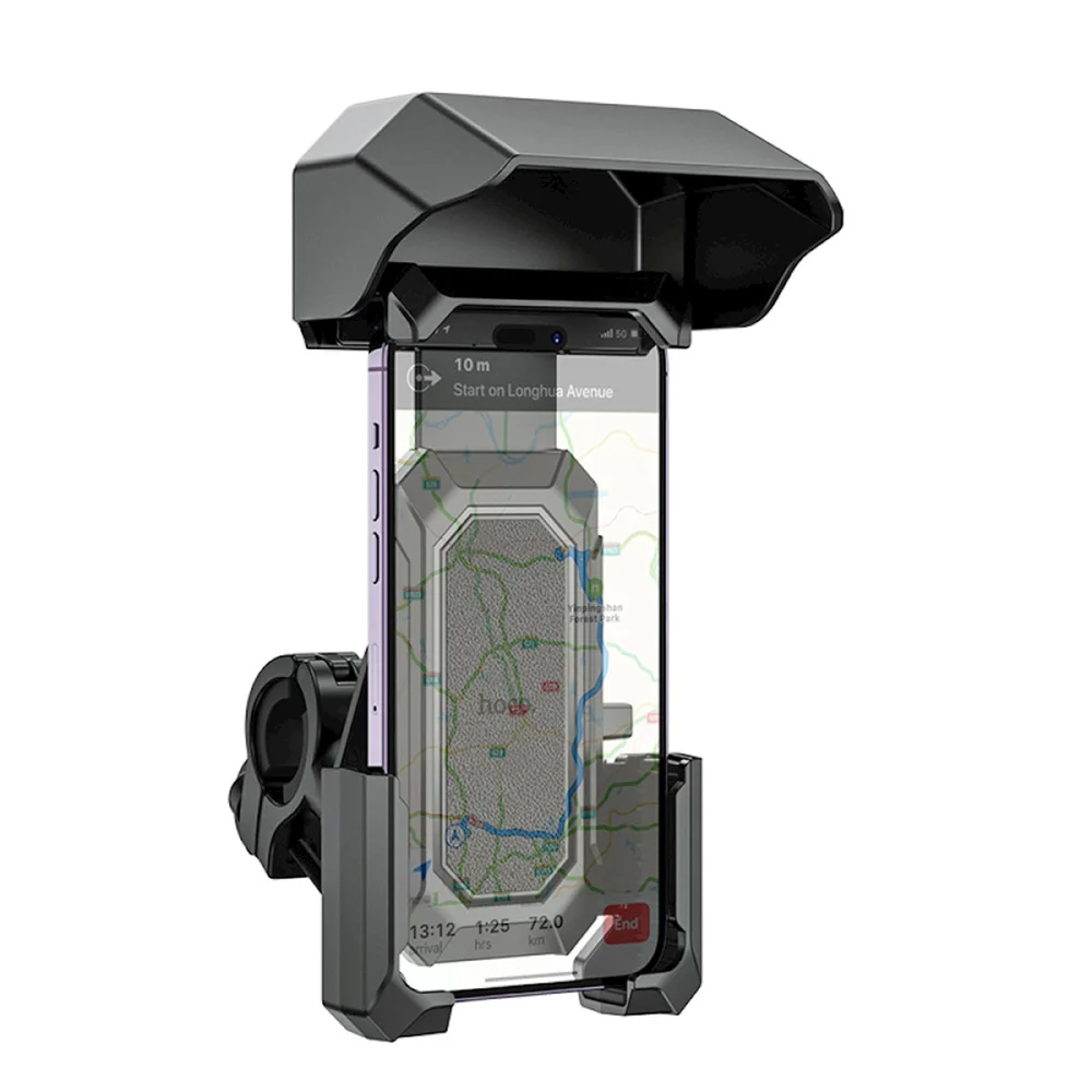 Bisiklet için telefon tutacağı Hoco H31 - 2