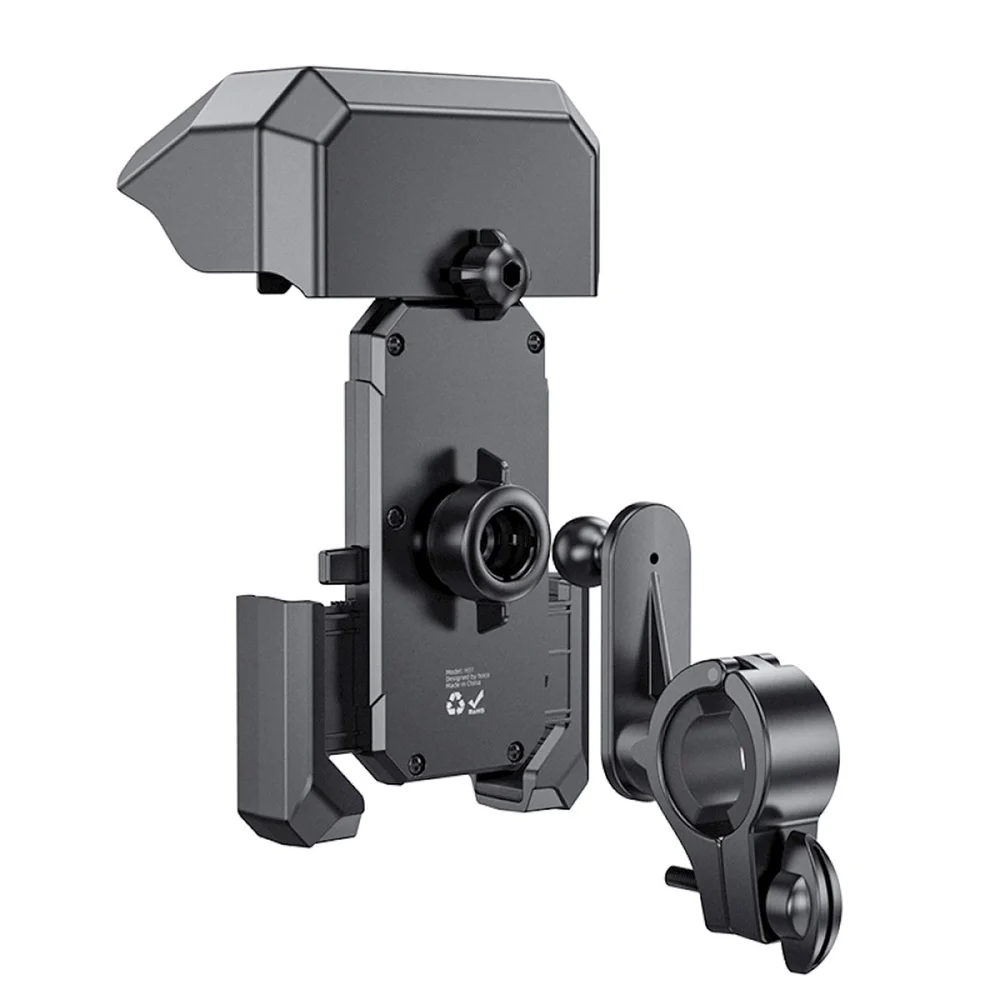 Bisiklet için telefon tutacağı Hoco H31 - 5