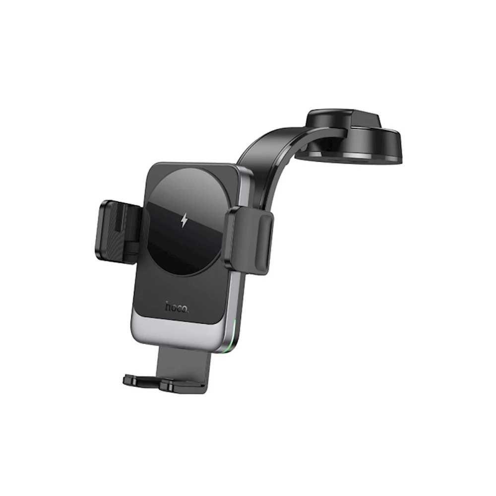 Car Mount Hoco HW14 Black