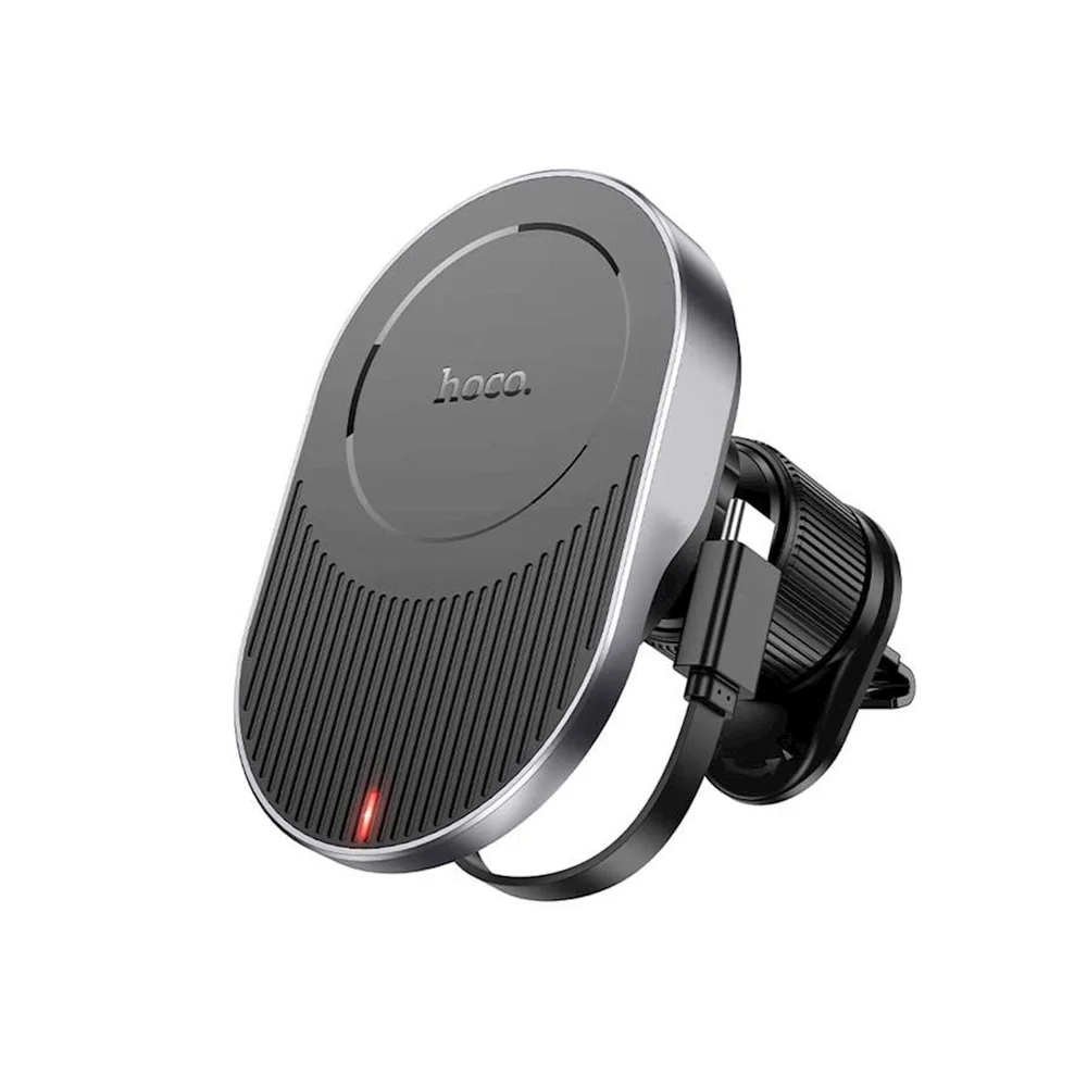 Car Mount Hoco HW12 Black