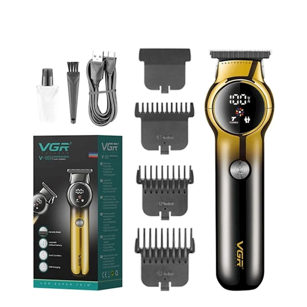 Trimmer VGR V-989