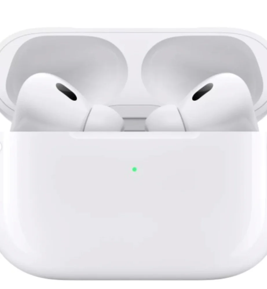 Wireless Earphone PRO 2, White