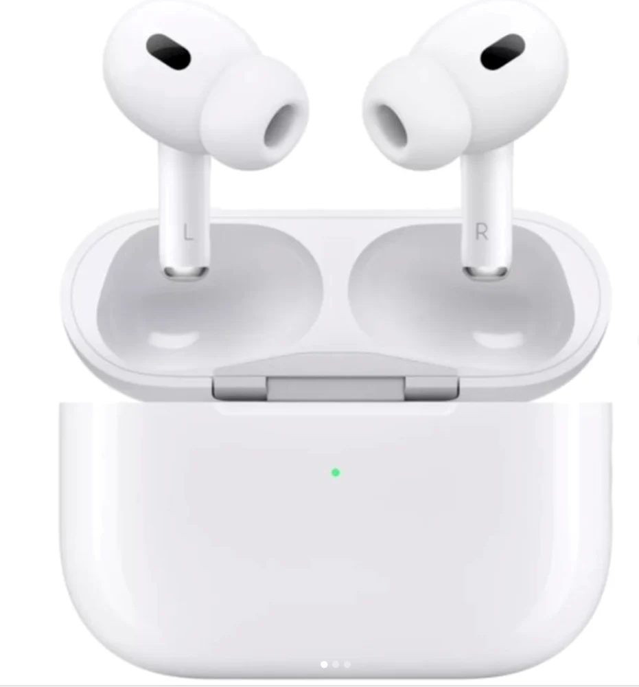 Wireless Earphone PRO 2, White - 2