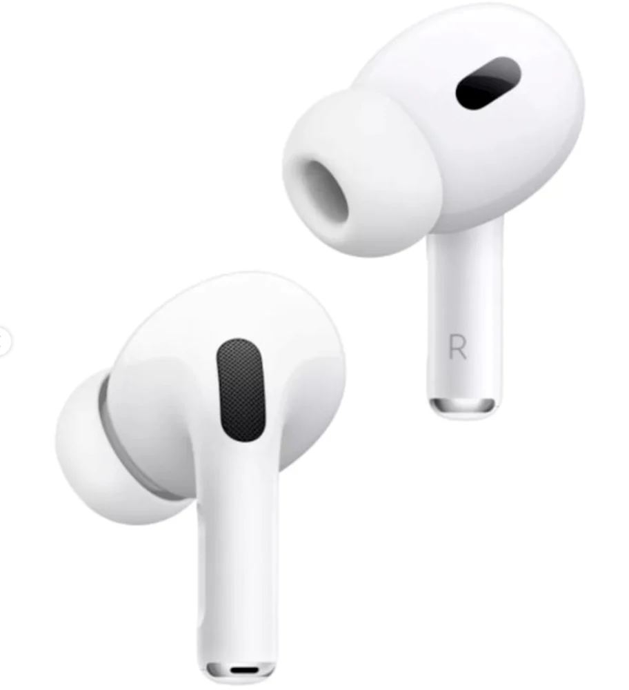 Wireless Earphone PRO 2, White - 3