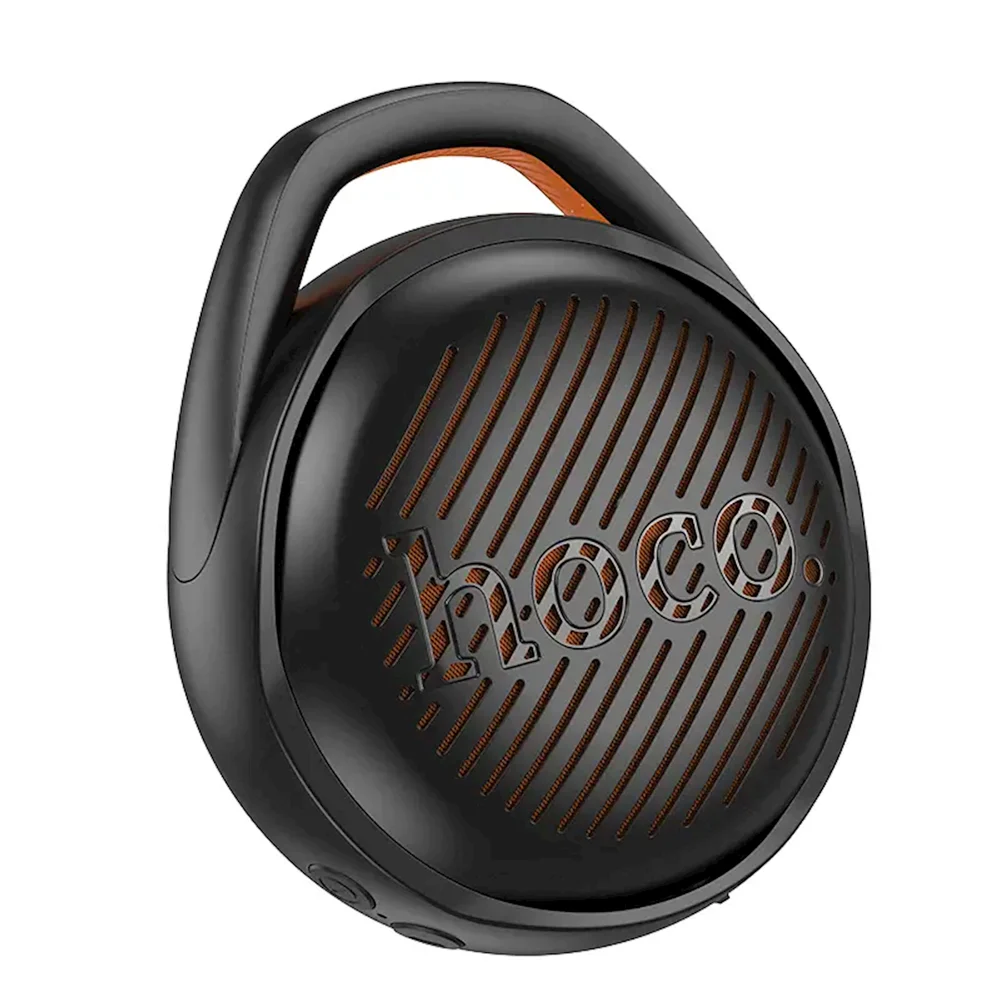 Portable Speaker Hoco HC24 Black