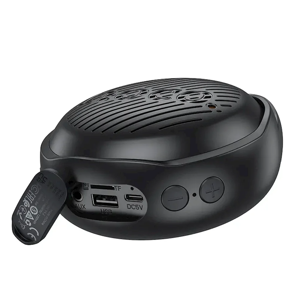 Portable Speaker Hoco HC24 Black - 2