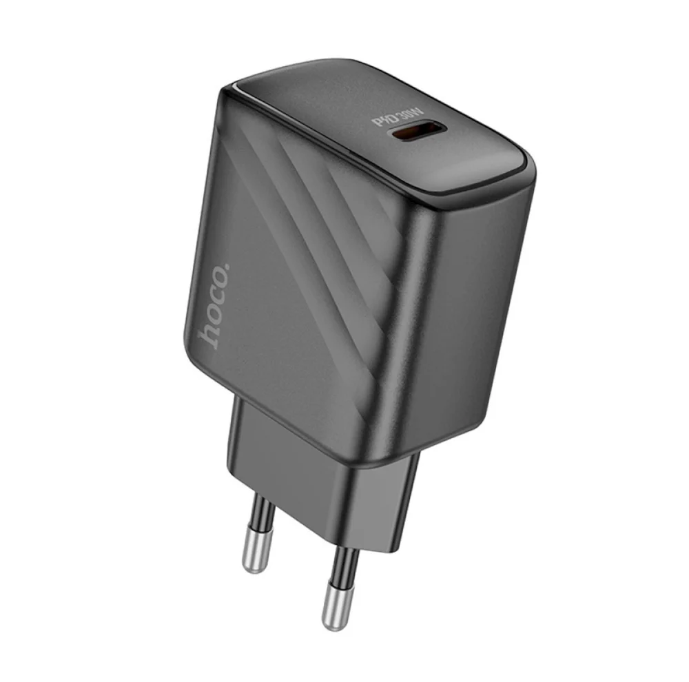 Adapter Hoco CS22A Value PD30W