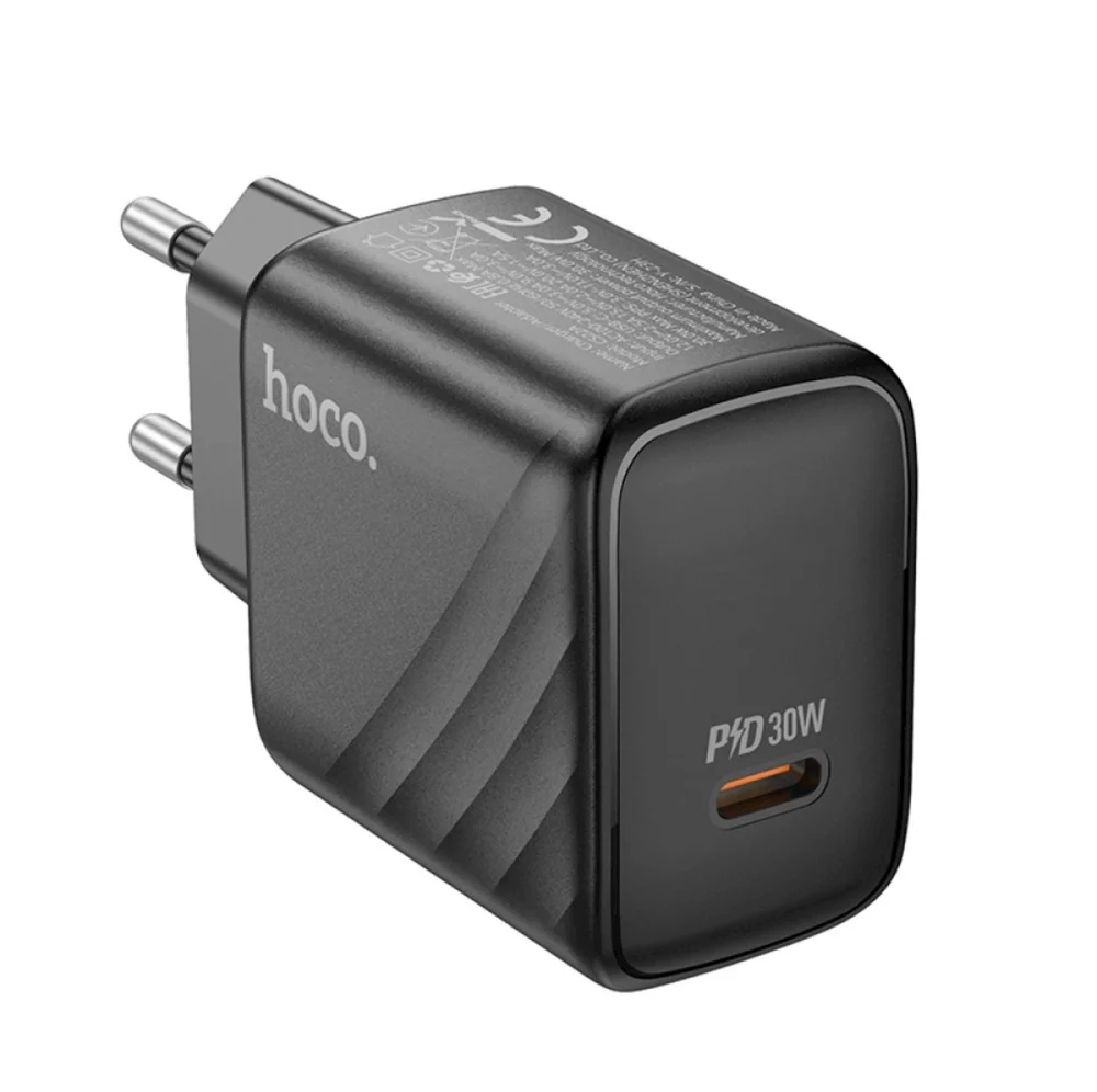 Adapter Hoco CS22A Value PD30W - 3