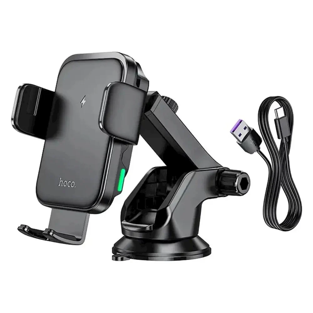 Avtomobil üçün telefon tutacağı Hoco HW11