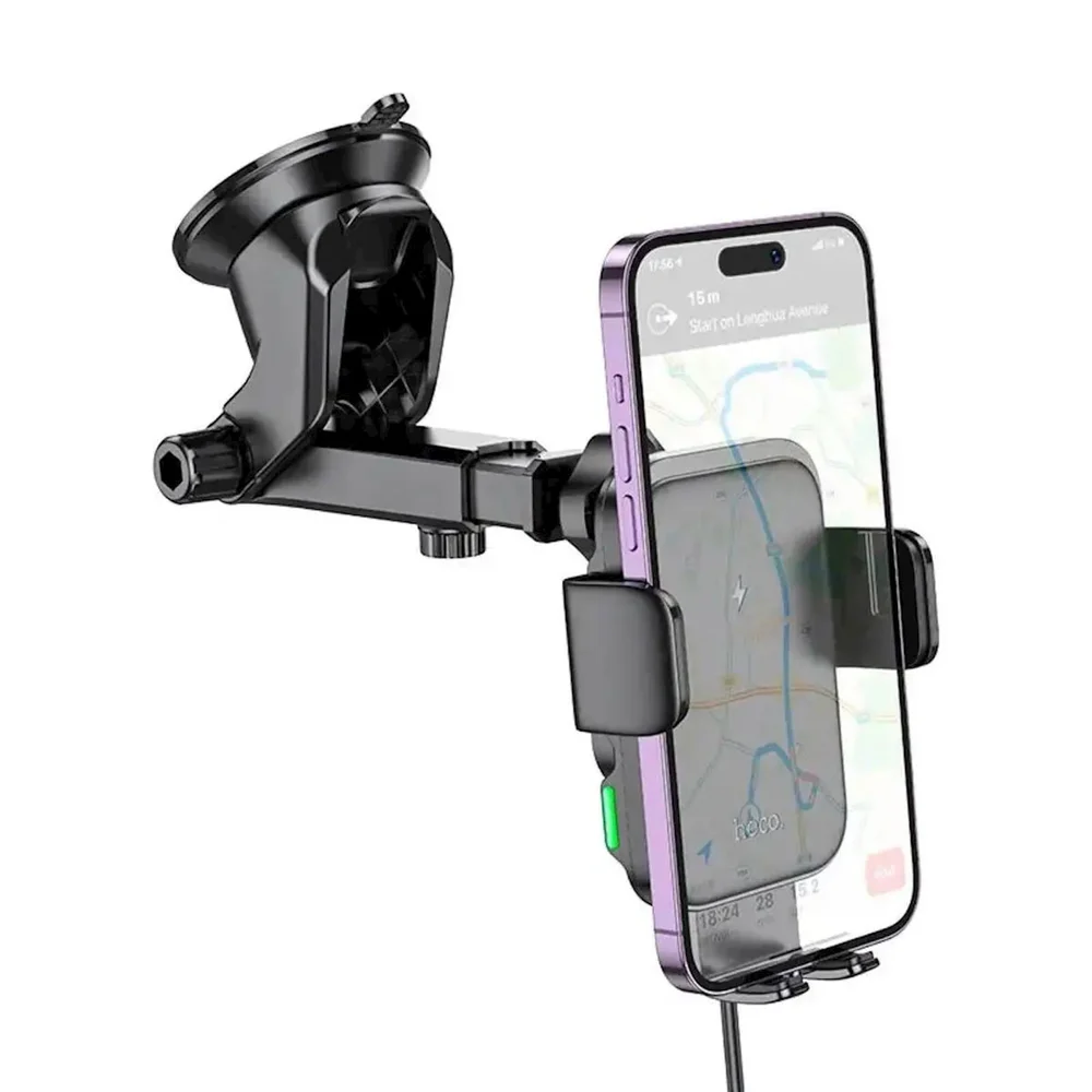 Araç için telefon tutacağı Hoco HW11 - 2