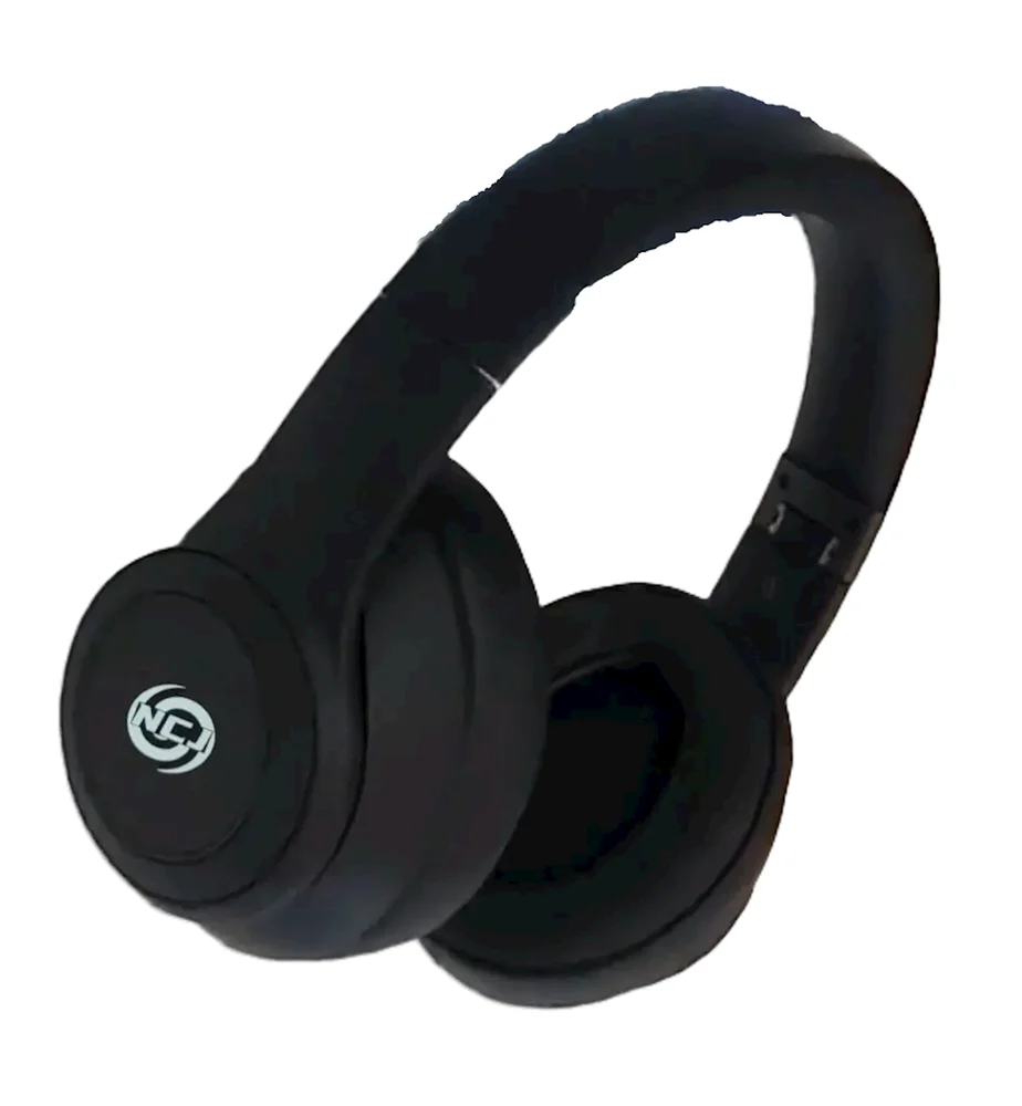 Беспроводные наушники VJ-369 ANC Black