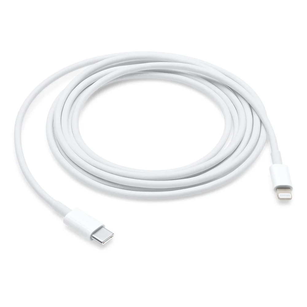 Kabel No Brand USB Type-C - Lightning (2 m) - 3