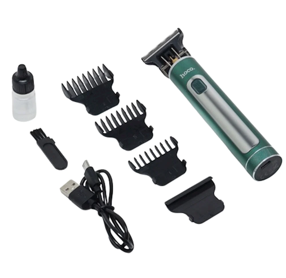 Universal trimmer Hoco DAR03