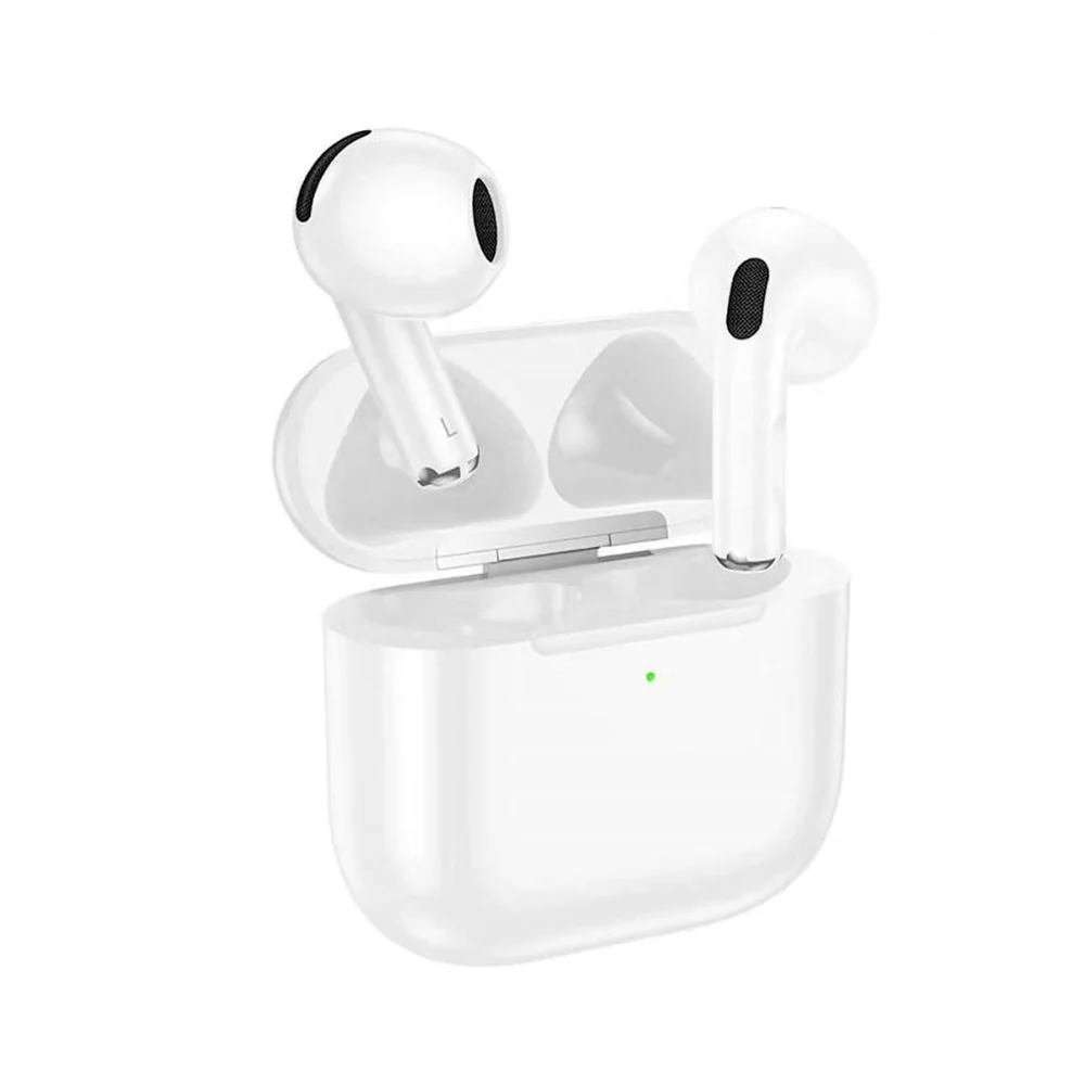 Wireless Earbuds Hoco EW64 White - 2
