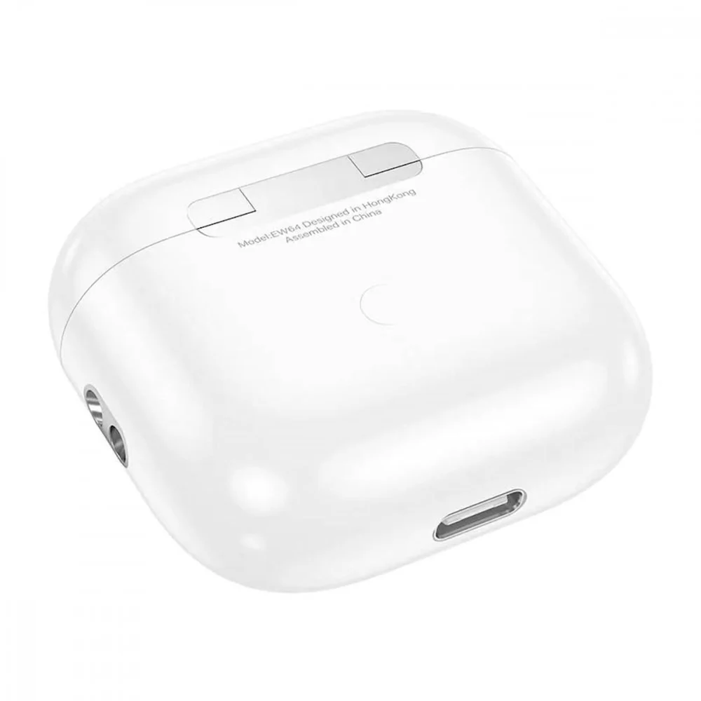 Wireless Earbuds Hoco EW64 White - 4