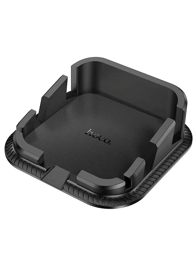 Avtomobil üçün telefon tutacağı Hoco H39 - 3