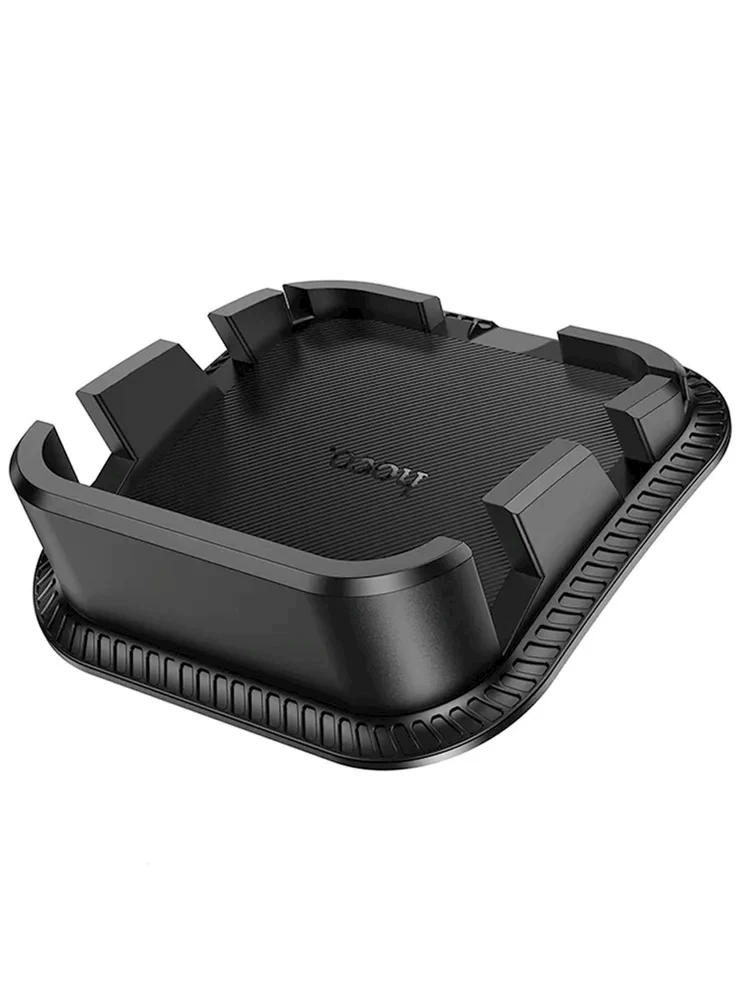 Avtomobil üçün telefon tutacağı Hoco H39 - 4