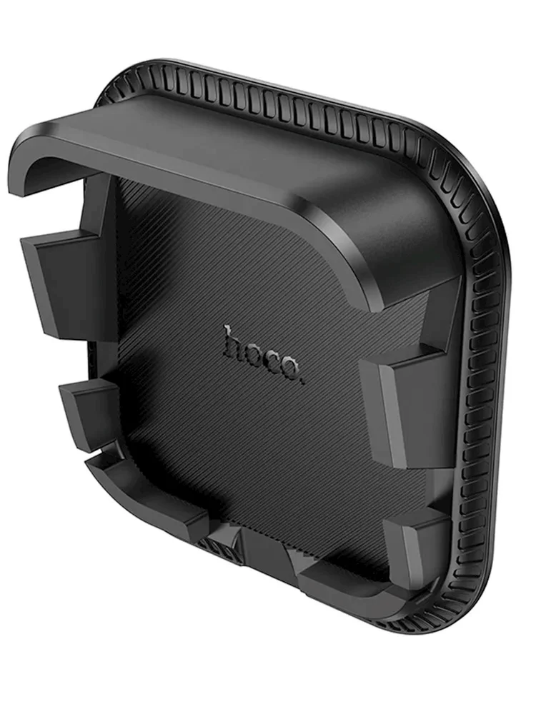 Avtomobil üçün telefon tutacağı Hoco H39 - 5