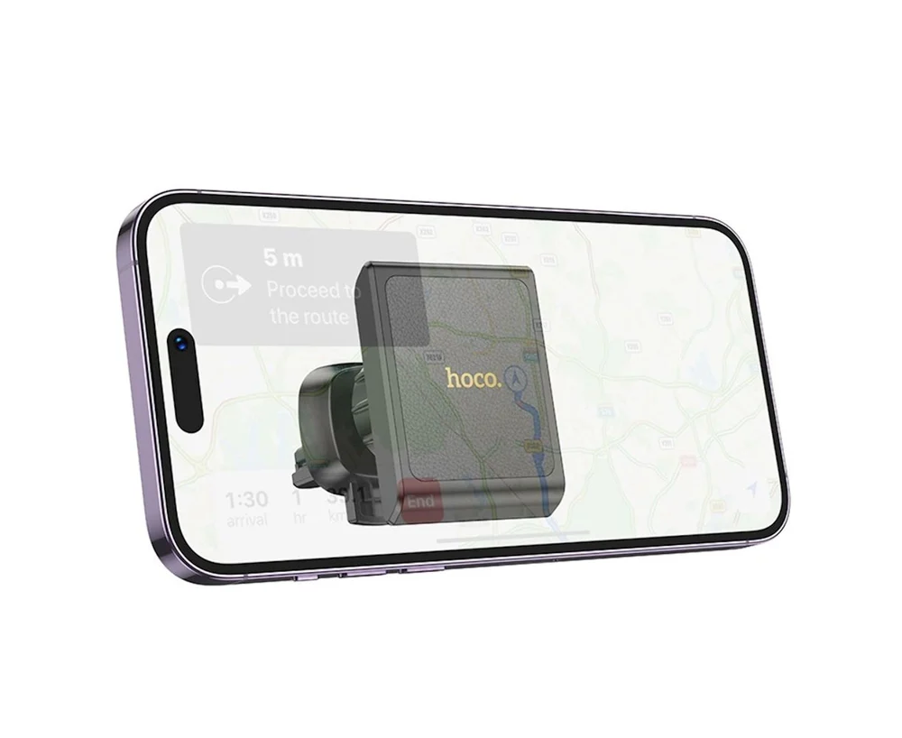 Car Phone Holder Hoco H44 - 2