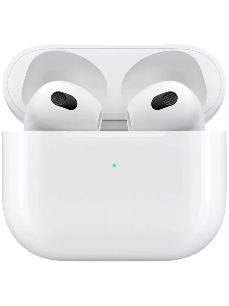 Wireless Earbuds A.Pods 3 White - 2