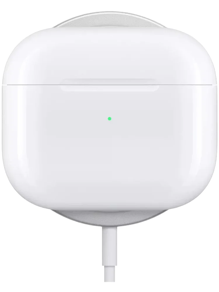 Wireless Earbuds A.Pods 3 White - 3