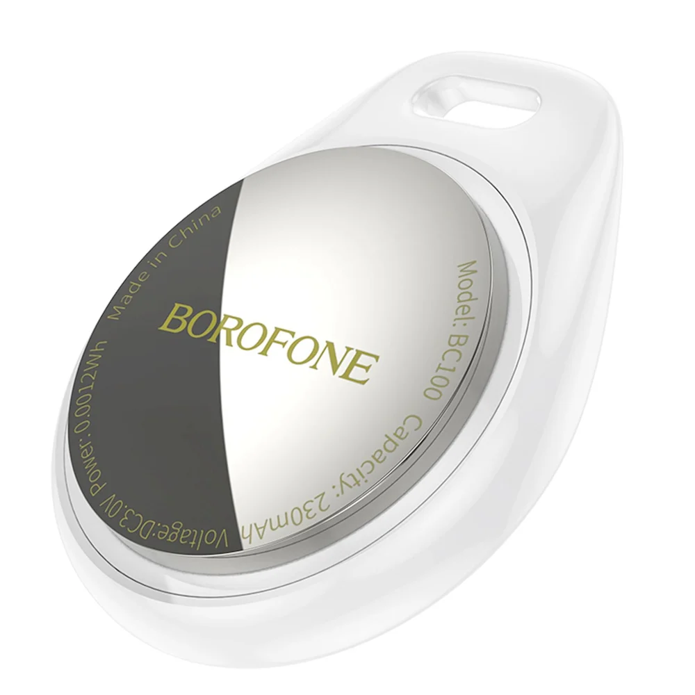 Treker Borofone BC100