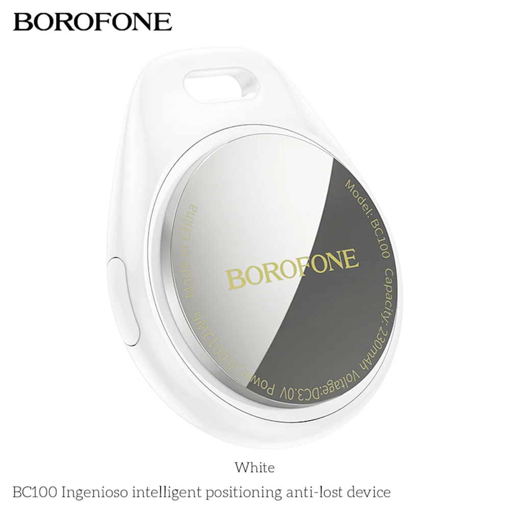 Treker Borofone BC100 - 2