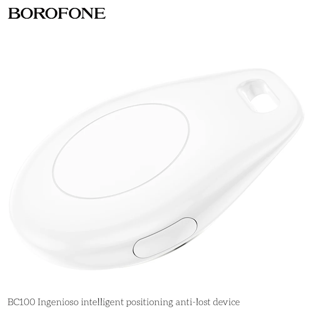 Treker Borofone BC100 - 3