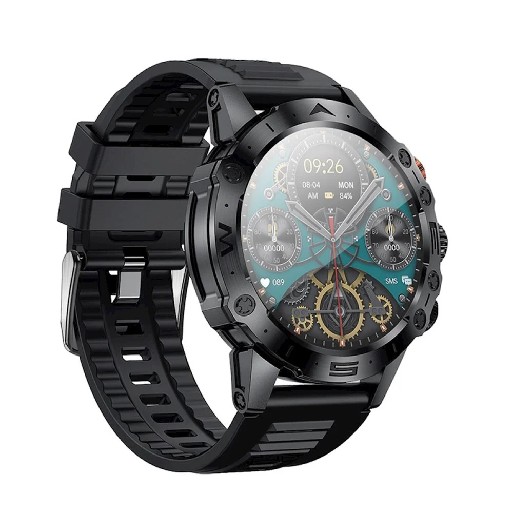Akıllı saat Hoco Y20 Black - 2