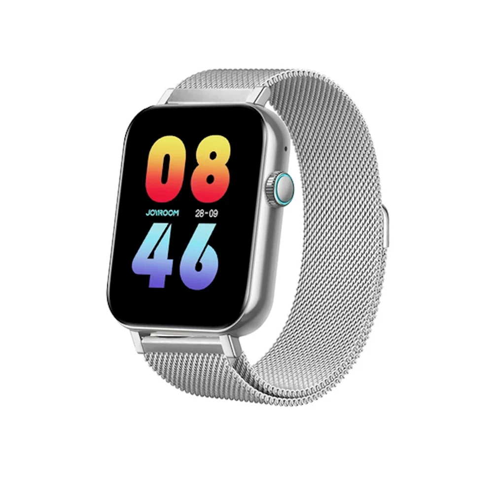 Akıllı saat Joyroom R-FT5 White