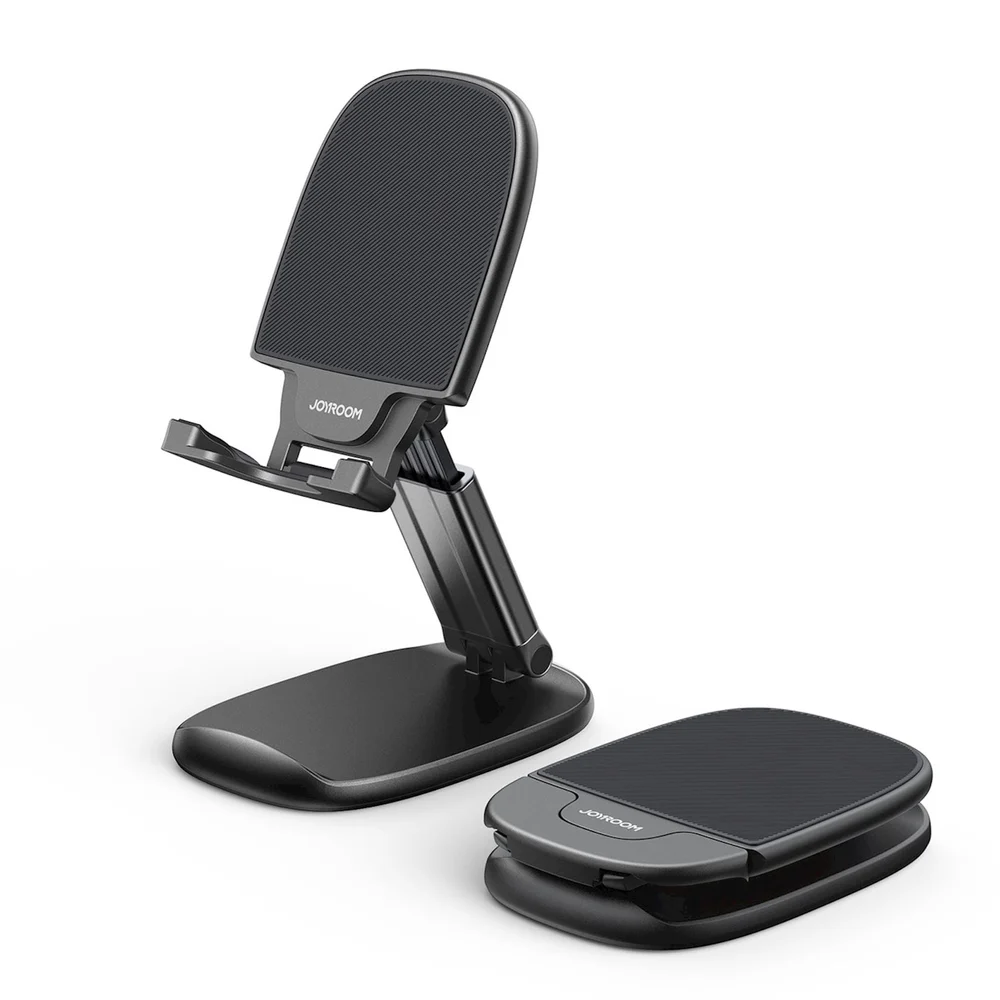 Masaüstü tutacak Joyroom JR ZS371 Black