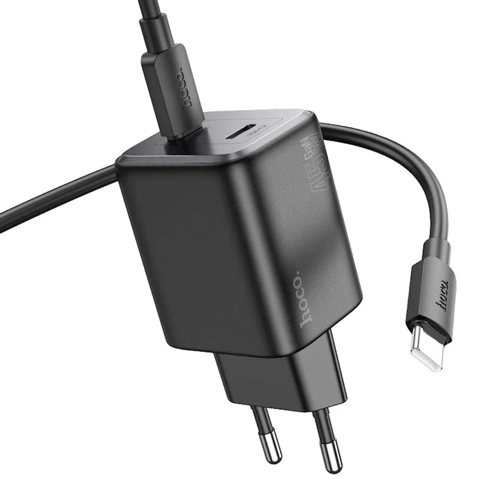 Зарядное устройство Hoco N42 PD45W