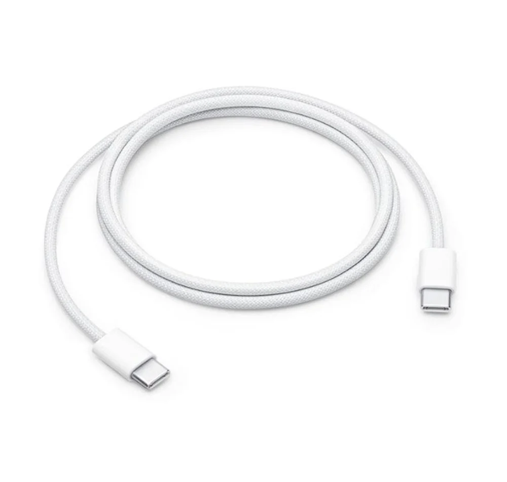 USB-C Cable 1m (MQKJ3ZE/A)