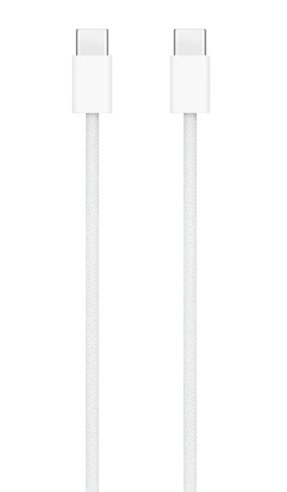 USB-C Cable 1m (MQKJ3ZE/A) - 2