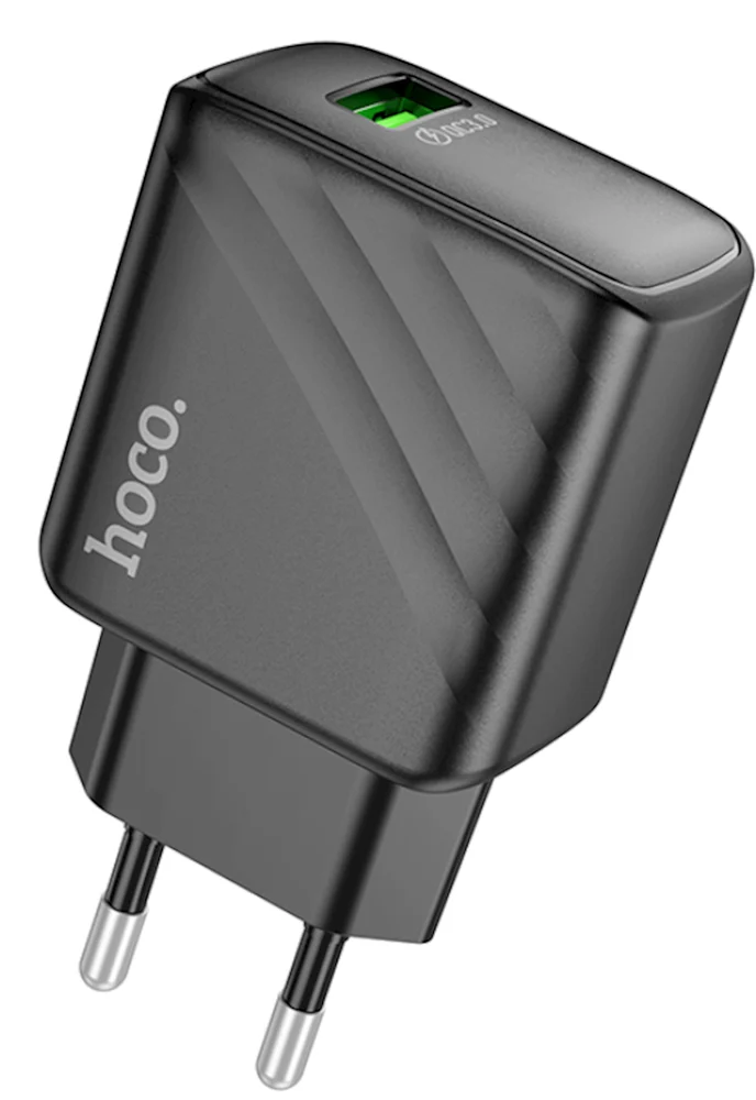 Адаптер Hoco CS21A USB-A - 2